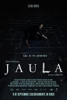 Kafestekiler (2022) afişi