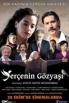 Serçenin Gözyaşı (2023) afişi