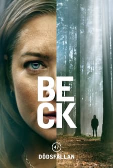 Beck 47 (2022) afişi
