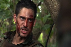 Düşman Hattı 3: Kolombiya fotoğrafı