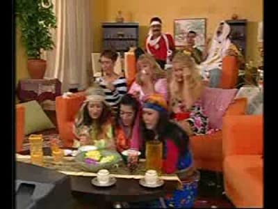 Biz Boşanıyoruz (2004) afişi