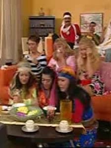 Biz Boşanıyoruz (2004) afişi