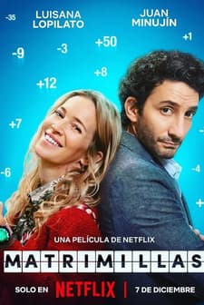 Puan Aşkım (2022) afişi