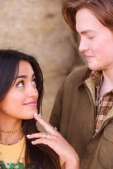 A Cuban Girl's Guide to Tea and Tomorrow (2024) afişi