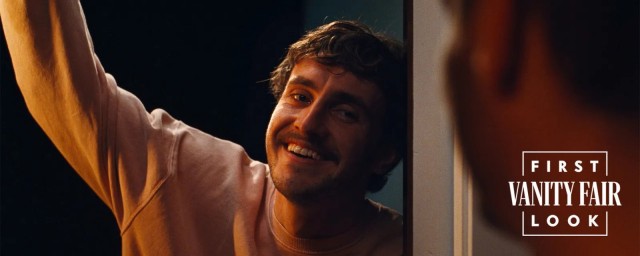 All of Us Strangers Fotoğrafı