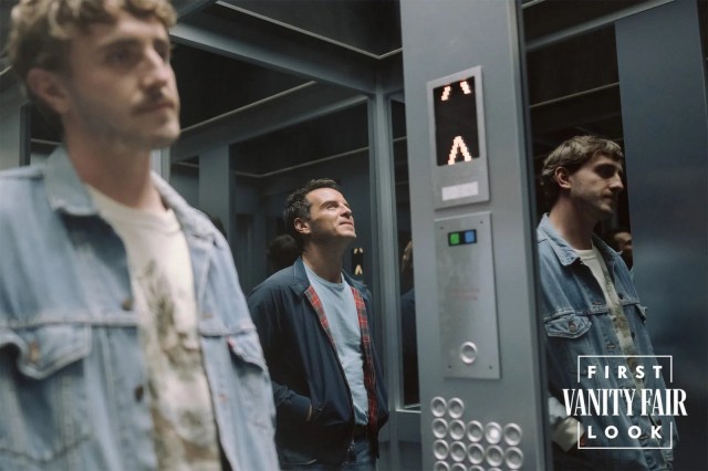 All of Us Strangers fotoğrafı