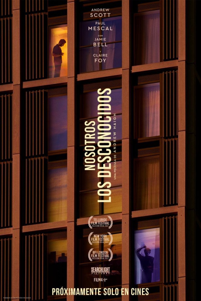 All of Us Strangers fotoğrafı