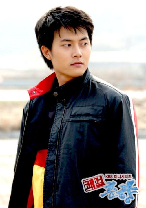 Sassy Girl, Chun-hyang Fotoğrafı