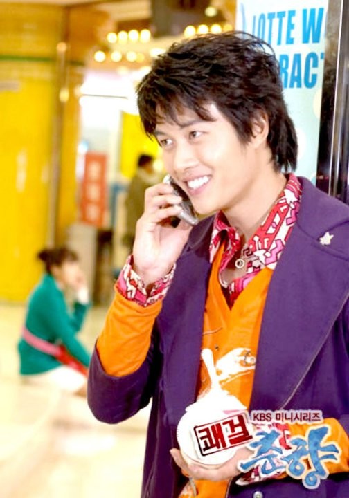 Sassy Girl, Chun-hyang Fotoğrafı