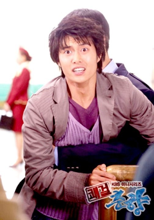 Sassy Girl, Chun-hyang Fotoğrafı