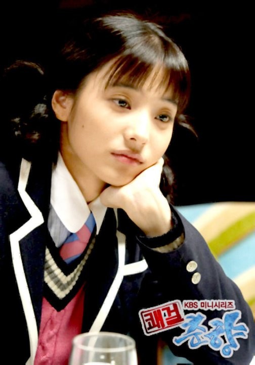 Sassy Girl, Chun-hyang Fotoğrafı
