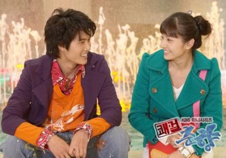 Sassy Girl, Chun-hyang Fotoğrafı