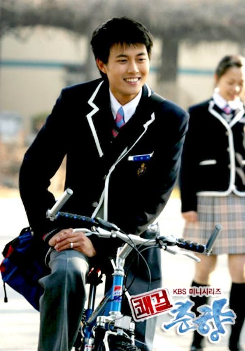 Sassy Girl, Chun-hyang Fotoğrafı