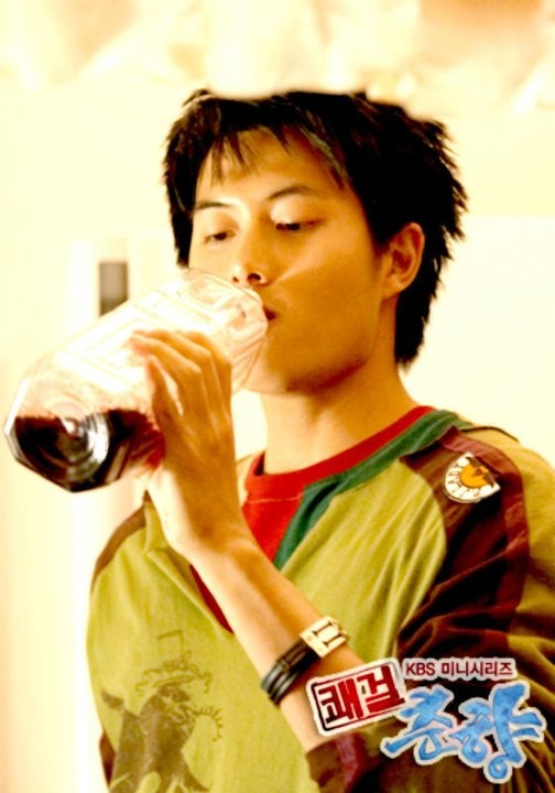 Sassy Girl, Chun-hyang Fotoğrafı