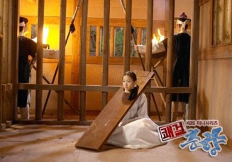 Sassy Girl, Chun-hyang Fotoğrafı