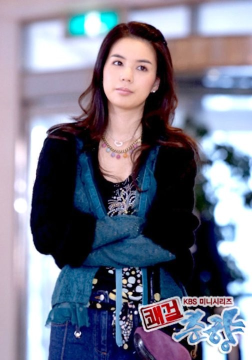 Sassy Girl, Chun-hyang Fotoğrafı