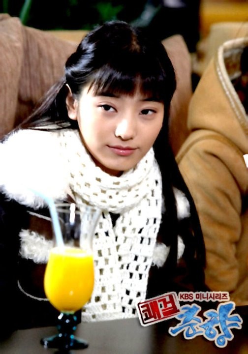 Sassy Girl, Chun-hyang Fotoğrafı