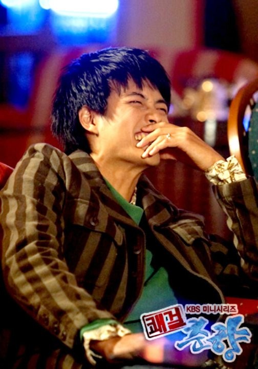 Sassy Girl, Chun-hyang Fotoğrafı