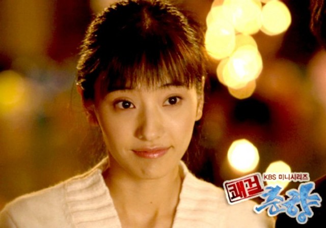 Sassy Girl, Chun-hyang Fotoğrafı