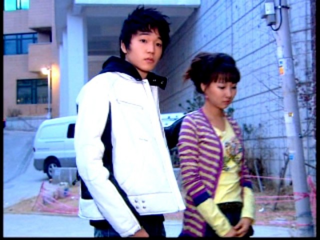 Sassy Girl, Chun-hyang Fotoğrafı