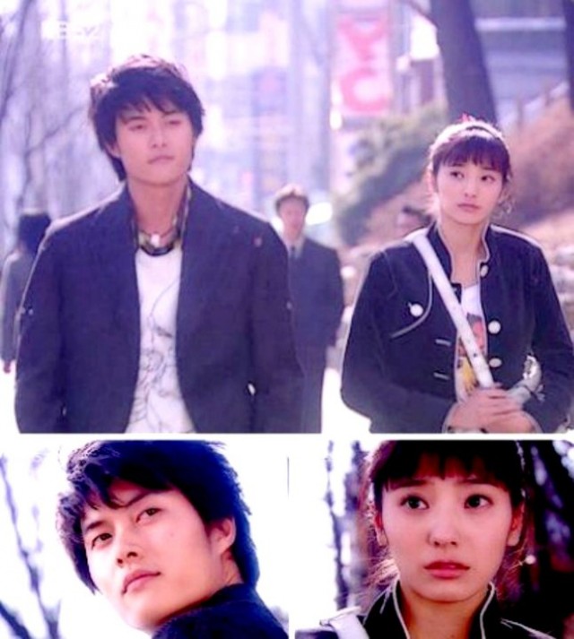 Sassy Girl, Chun-hyang Fotoğrafı