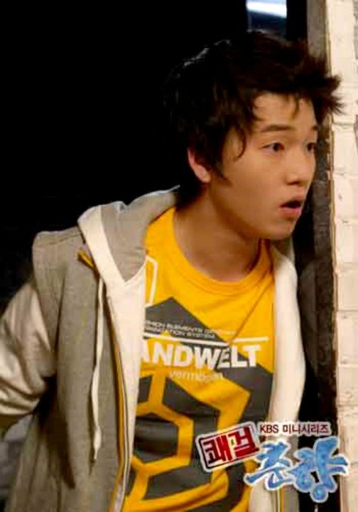 Sassy Girl, Chun-hyang Fotoğrafı