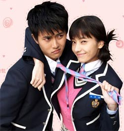 Sassy Girl, Chun-hyang Fotoğrafı