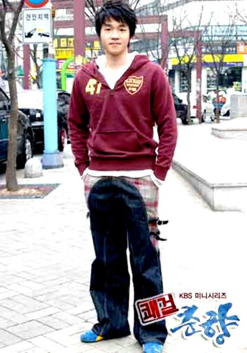 Sassy Girl, Chun-hyang Fotoğrafı