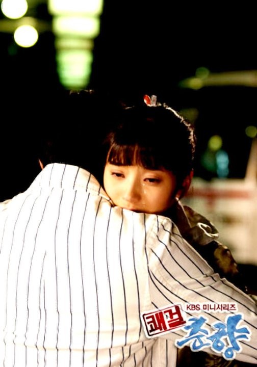 Sassy Girl, Chun-hyang Fotoğrafı