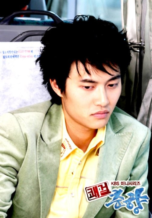 Sassy Girl, Chun-hyang Fotoğrafı