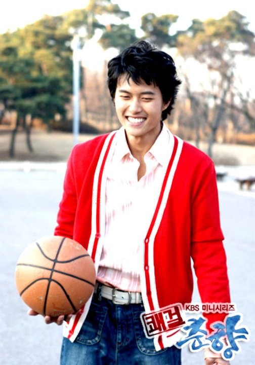 Sassy Girl, Chun-hyang Fotoğrafı