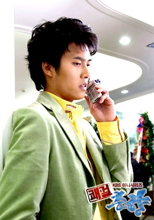 Sassy Girl, Chun-hyang Fotoğrafı