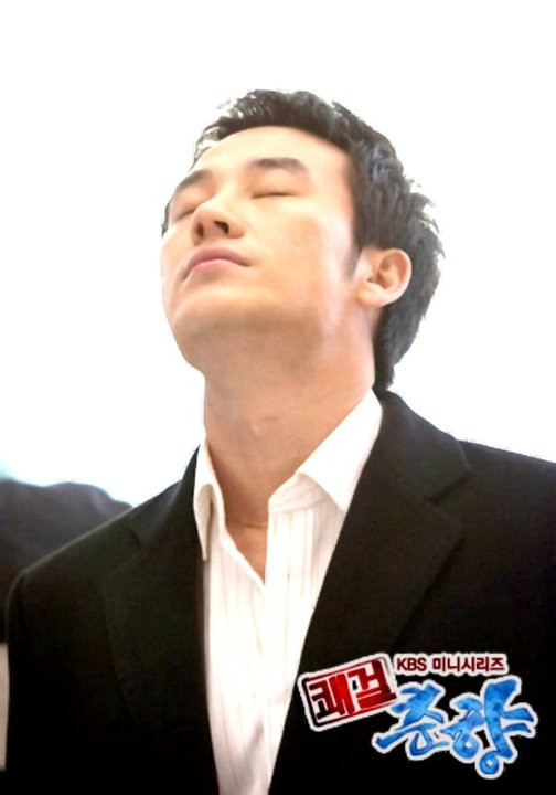 Sassy Girl, Chun-hyang Fotoğrafı