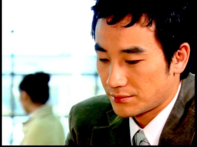 Sassy Girl, Chun-hyang Fotoğrafı