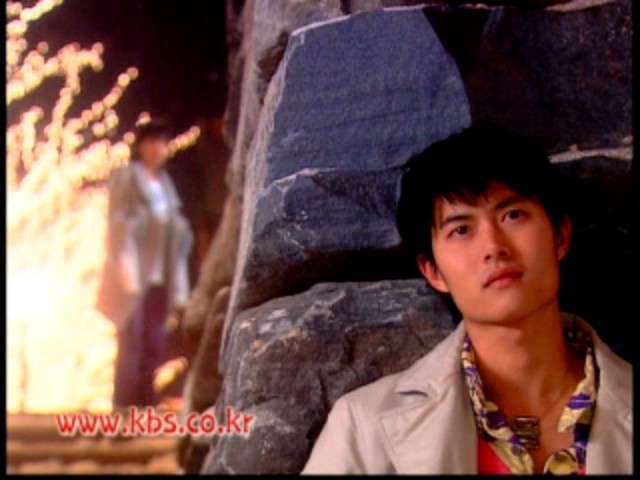 Sassy Girl, Chun-hyang Fotoğrafı