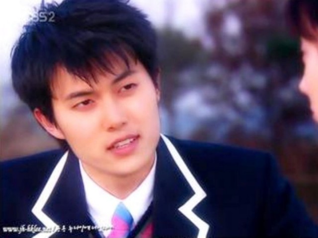 Sassy Girl, Chun-hyang Fotoğrafı