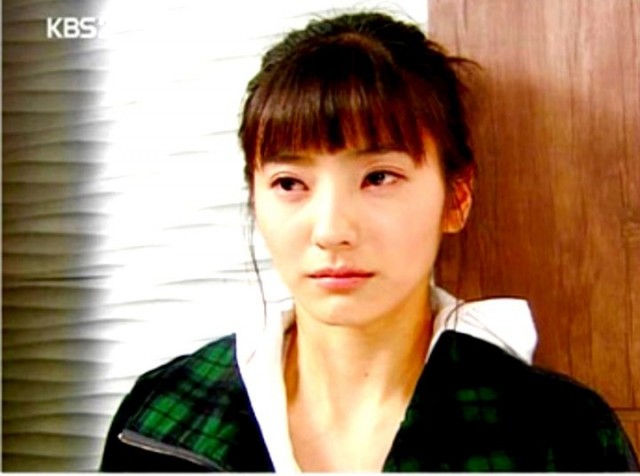 Sassy Girl, Chun-hyang Fotoğrafı