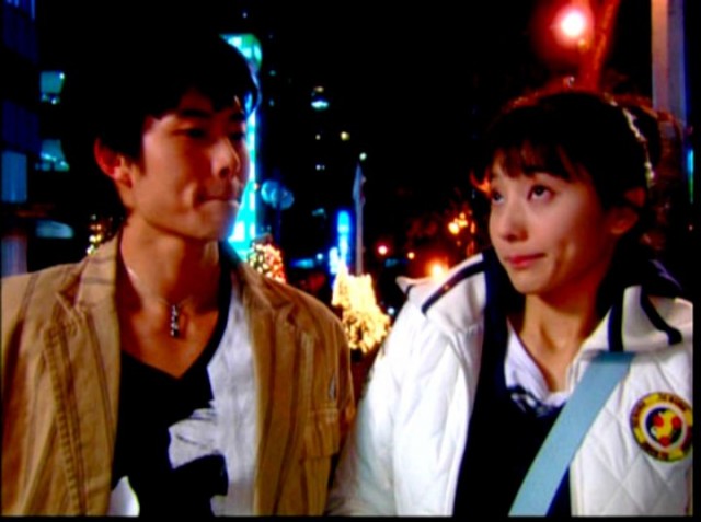 Sassy Girl, Chun-hyang Fotoğrafı