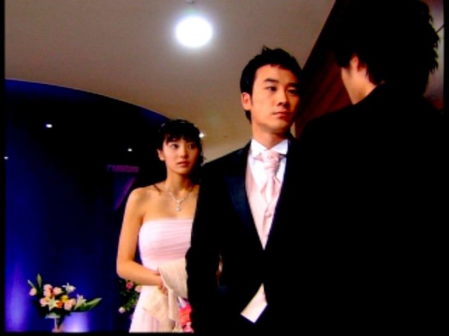 Sassy Girl, Chun-hyang Fotoğrafı