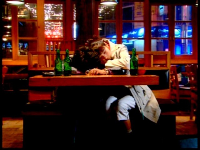 Sassy Girl, Chun-hyang Fotoğrafı