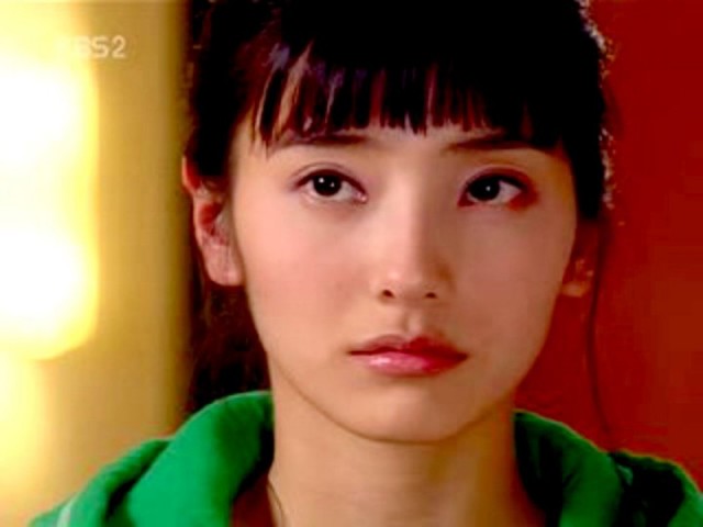 Sassy Girl, Chun-hyang Fotoğrafı