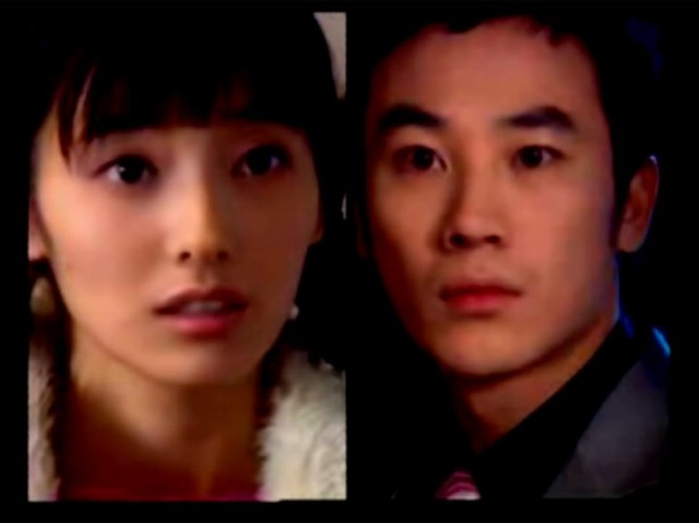 Sassy Girl, Chun-hyang Fotoğrafı