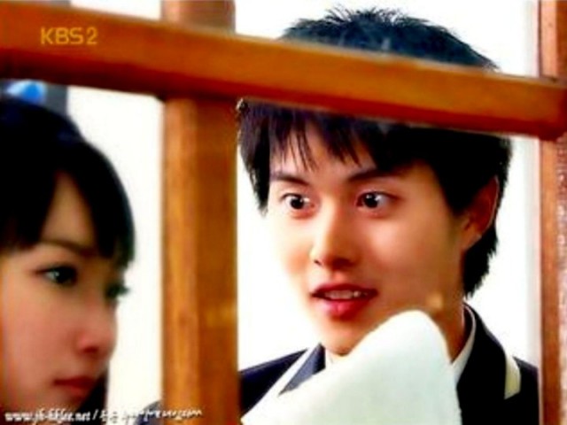 Sassy Girl, Chun-hyang Fotoğrafı