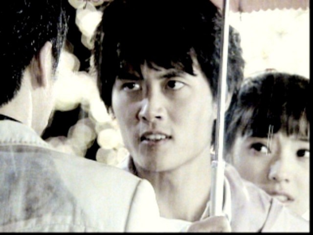 Sassy Girl, Chun-hyang Fotoğrafı