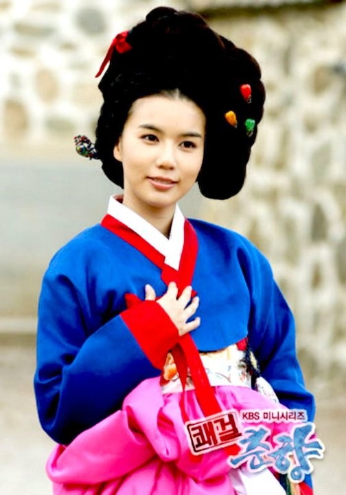 Sassy Girl, Chun-hyang Fotoğrafı