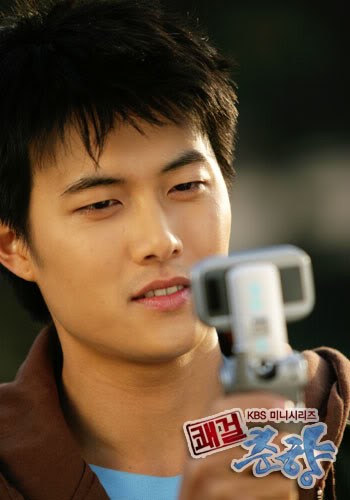 Sassy Girl, Chun-hyang Fotoğrafı