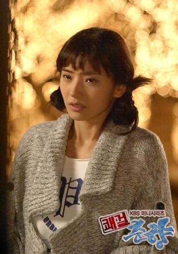 Sassy Girl, Chun-hyang Fotoğrafı