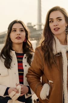 Özel Ders (2022) afişi