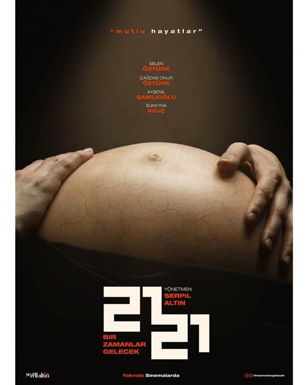 Bir Zamanlar Gelecek: 2121 fotoğrafı