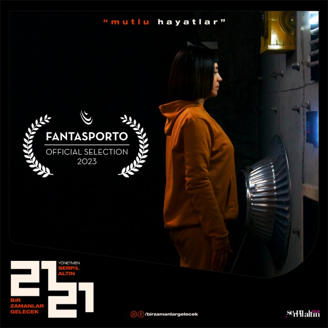 Bir Zamanlar Gelecek: 2121 fotoğrafı